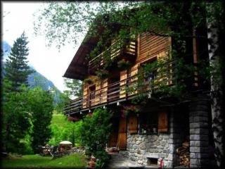 The Guest House Vallorcine Zewnętrze zdjęcie