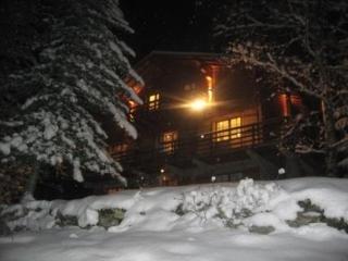 The Guest House Vallorcine Zewnętrze zdjęcie